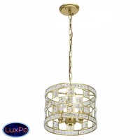Люстра подвесная MW-Light Монарх 121011503