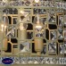 Люстра подвесная MW-Light Монарх 121011503