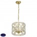 Люстра подвесная MW-Light Монарх 121011503