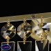 Люстра потолочная MW-Light Монарх 121012306