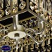 Люстра потолочная MW-Light Монарх 121012306