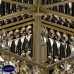 Люстра потолочная MW-Light Монарх 121012306