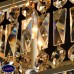 Люстра потолочная MW-Light Монарх 121012306