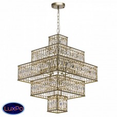 Люстра потолочная MW-Light Монарх 121012416
