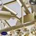 Люстра потолочная MW-Light Монарх 121012416