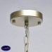 Люстра потолочная MW-Light Монарх 121012416