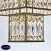 Люстра потолочная MW-Light Монарх 121012416