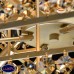 Люстра потолочная MW-Light Монарх 121012416