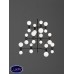 Люстра подвесная Light design Parachilna Aballs 12101