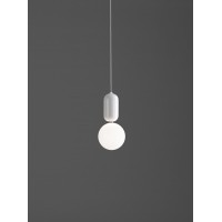 Светильник подвесной Light design Parachilna Aballs 12104