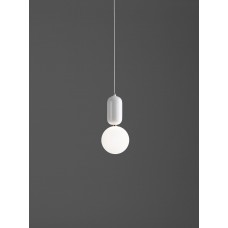Светильник подвесной Light design Parachilna Aballs 12104