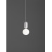 Светильник подвесной Light design Parachilna Aballs 12104