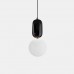 Светильник подвесной Light design Parachilna Aballs 12105