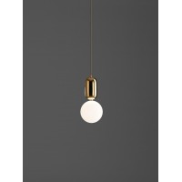 Светильник подвесной Light design Parachilna Aballs 12106