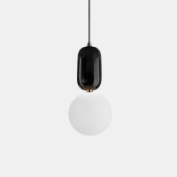 Светильник подвесной Light design Parachilna Aballs 12108