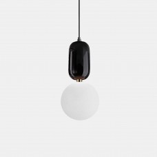 Светильник подвесной Light design Parachilna Aballs 12108
