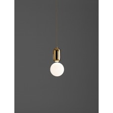 Светильник подвесной Light design Parachilna Aballs 12109