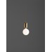 Светильник подвесной Light design Parachilna Aballs 12109