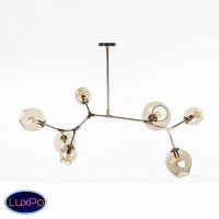 Люстра подвесная Light design Branching Bubbles 12120 Люстра подвесная Light design Branching Bubbles 12120