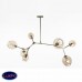 Люстра подвесная Light design Branching Bubbles 12120