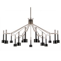 Люстра подвесная Light design Ella 12121
