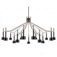 Люстра подвесная Light design Ella 12121