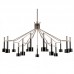 Люстра подвесная Light design Ella 12121