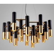 Люстра подвесная Light design Ike 12125