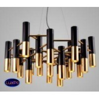 Люстра подвесная Light design Ike 12129