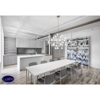 Люстра подвесная Light design Crown 12142