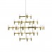 Люстра подвесная Light design Crown 12144