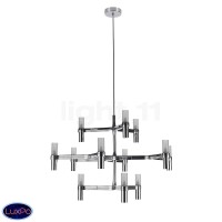 Люстра подвесная Light design Crown 12149