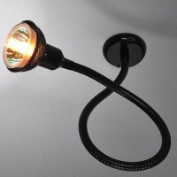 Подсветка Eurosvet 1214 MR16 черный