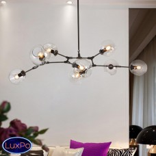 Люстра подвесная Light design Branching Bubbles 12151