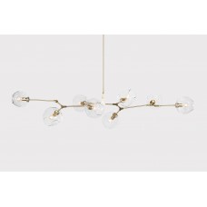 Люстра подвесная Light design Branching Bubbles 12152