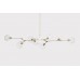 Люстра подвесная Light design Branching Bubbles 12152