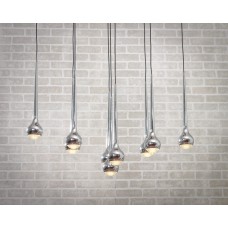 Светильник подвесной Light design Falling Up 12153