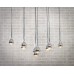 Светильник подвесной Light design Falling Up 12153