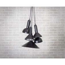 Люстра подвесная Light design Torch 12154