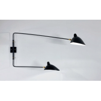Бра Light design Serge Mouille 12155