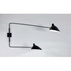 Бра Light design Serge Mouille 12155