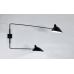 Бра Light design Serge Mouille 12155