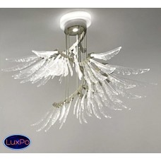 Люстра потолочная Light design Barovier & Toso Angel 12156