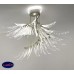 Люстра потолочная Light design Barovier & Toso Angel 12156