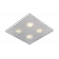 Светильник настенно-потолочный Lucide Winx-Led 12160/28/67