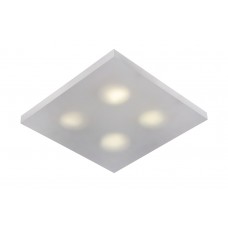 Светильник настенно-потолочный Lucide Winx-Led 12160/28/67