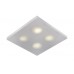 Светильник настенно-потолочный Lucide Winx-Led 12160/28/67