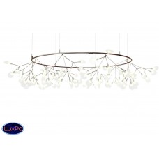 Люстра подвесная Light design Heracleum 12175