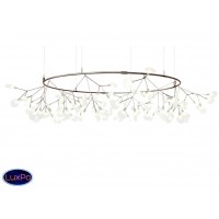 Люстра подвесная Light design Heracleum 12176