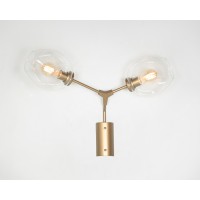 Бра Light design Branching Bubbles 12183